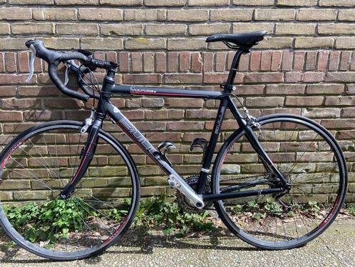 Racefiets Bulls Vulture 2, Fietsen en Brommers, Fietsen | Racefietsen, Gebruikt, Heren, Overige merken, Meer dan 20 versnellingen