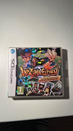 Inazuma Eleven - Nintendo DS, Spelcomputers en Games, Games | Nintendo DS, Verzenden, 1 speler, Zo goed als nieuw, Vanaf 3 jaar