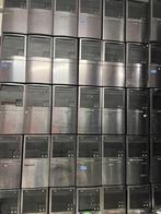 Partij 35x Desktop PC's i5, 8GB RAM, SSD - Wederverkoop, Computers en Software, Ophalen, Gebruikt, 8 GB, SSD