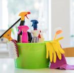 Ervaren Schoonmaakster in Amstelveen Beschikbaar, Huis en Inrichting, Ophalen of Verzenden, Schoonmaakmiddel