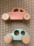 houten auto's, Ophalen, Gebruikt, Jongen of Meisje