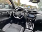 Nissan Qashqai 1.2 DIG-T AUT | N-CONNECTA | PANO | NAVI, Origineel Nederlands, Te koop, Qashqai, 5 stoelen