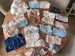 Compleet babykleding pakket maat 50 / 56 (jongen), Ophalen of Verzenden, Maat 56