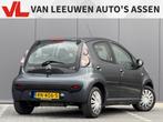 Citroën C1 1.0 Bi-Ton, Auto's, Voorwielaandrijving, Euro 5, Emergency brake assist, Gebruikt