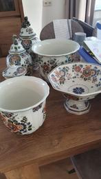 Delfts Blauw aardewerk collectie, Antiek en Kunst, Antiek | Keramiek en Aardewerk, Ophalen of Verzenden