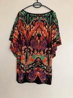 Comma maat 44 dune jersey top met vlindermouw, Ophalen of Verzenden, Zo goed als nieuw, Maat 42/44 (L), Korte mouw