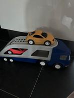 Auto transporter | Little Tikes | ZGAN | speelgoed | kind, Ophalen, Zo goed als nieuw