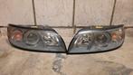 Volvo V50 koplampen set origineel, Ophalen, Gebruikt, Volvo