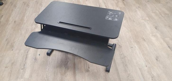 Zit sta verhoger, Diversen, Bureau-accessoires, Zo goed als nieuw, Ophalen of Verzenden