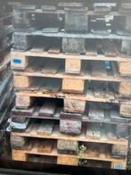 Pallets, Ophalen, Gebruikt, Pallet, Minder dan 200 cm