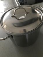Kookpan voor op de camping, Ophalen of Verzenden, Nieuw
