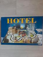 Hotel bordspel, Hobby en Vrije tijd, Gezelschapsspellen | Bordspellen, Een of twee spelers, Ophalen of Verzenden, Zo goed als nieuw