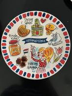 Blond Amsterdam Hollands glorie gebaksbordje, Blond Amsterdam, Nieuw, Ophalen of Verzenden, Bord(en)