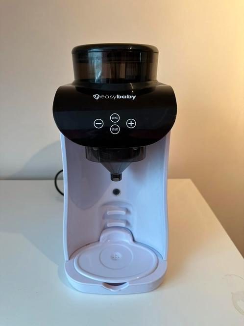 Easybaby milkmaker, Kinderen en Baby's, Babyvoeding en Toebehoren, Gebruikt, Overige typen, Ophalen