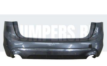 Bumper BMW 2 II F45 ACTIVE TOURER 15-18 51127480391  Achterb beschikbaar voor biedingen