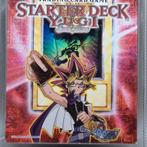 Yu-Gi-Oh Yugi & Kaiba Starter decks double seald, Ophalen of Verzenden, Nieuw, Starterdeck, Foil