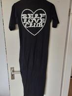 Reinders Zwarte Jurk Maat 14, Kleding | Dames, Reinders, Zwart, Ophalen of Verzenden, Zo goed als nieuw