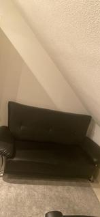 Zwarte bank, Ophalen