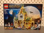TE KOOP: Lego Harry Potter 76398 Hogwarts Hospital Wing, Kinderen en Baby's, Speelgoed | Duplo en Lego, Ophalen of Verzenden, Zo goed als nieuw