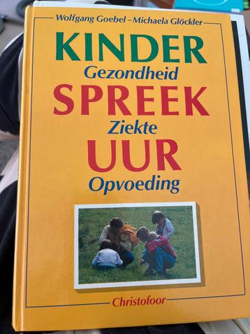 Kinderspreekuur - Christofoor antroposofisch beschikbaar voor biedingen