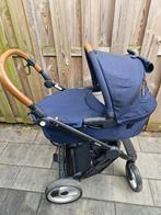 Mutsy kinderwagen 3 in 1, Kinderen en Baby's, Kinderwagen, Ophalen of Verzenden, Zo goed als nieuw, Mutsy