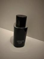 Armani Code Parfum 75ML - Origineel, Ophalen of Verzenden, Zo goed als nieuw