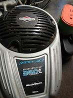 ruwterrein maaier, Tuin en Terras, Grasmaaiers, Ophalen, Gebruikt, Lumag, Benzine-grasmaaier