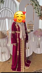 Mooi kaftan te koop, Ophalen of Verzenden, Zo goed als nieuw, Maat 38/40 (M), Overige typen