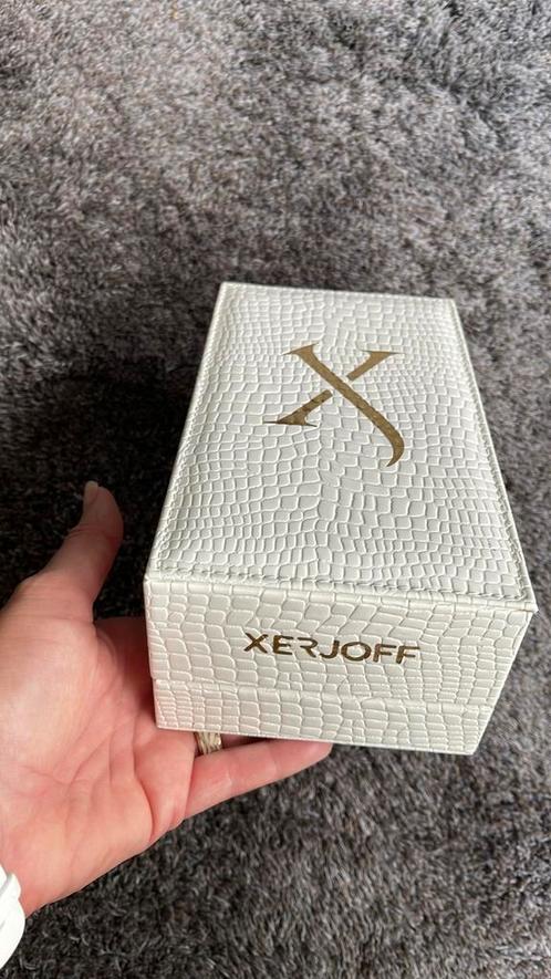 Doos Xerjoff Symphonium, Sieraden, Tassen en Uiterlijk, Uiterlijk | Parfum, Zo goed als nieuw, Ophalen of Verzenden