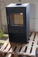 Als nieuw! Wiking bazic 1, Ophalen, Zo goed als nieuw, Hout, Houtkachel