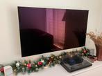 LG (3D) TELEVISIE VOOR HOBBYIST, Ophalen, Gebruikt, OLED, 100 Hz