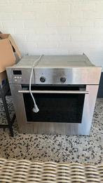 Siemens, Witgoed en Apparatuur, Ovens, Ophalen, Gebruikt, 45 tot 60 cm, Oven