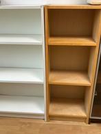 IKEA Billy boekenkast beuken 40 x 28 x 106, Ophalen, Zo goed als nieuw, 25 tot 50 cm