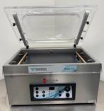 Aanb. Henkelman vacuummachine 2 sealbalken vacumeermachine, Ophalen of Verzenden, Nieuw