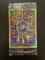 Sealed Ancient Mew Movie Promo Kaart - Zeldzaam!, Ophalen of Verzenden, Zo goed als nieuw, Losse kaart, Foil
