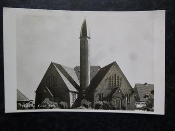 HOLWERD Gereformeerde kerk 1954 beschikbaar voor biedingen