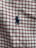 Ralph Lauren overhemd, wvp €120,-, nieuw, maat XS, Kinderen en Baby's, Kinderkleding | Maat 152, N, N, Overhemd of Blouse, Nieuw