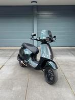 Vespa Sprint full 80cc, Ophalen, Zo goed als nieuw, Overige modellen