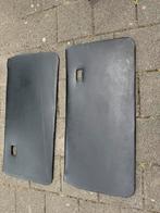 Opel kadett e deurpanelen leer, Ophalen of Verzenden, Opel