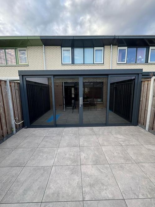 Veranda actie nu 5x3 voor maar €4600,-, Tuin en Terras, Overige Tuin en Terras, Nieuw, Ophalen