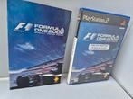 Formule 1 Formula One F1 2002 met Bonus DVD ps2, 1 speler, Racen en Vliegen, Ophalen of Verzenden, Zo goed als nieuw