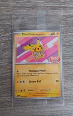 Pikachu berkemeja Batik promo Indonesië sealed, Ophalen of Verzenden, Zo goed als nieuw