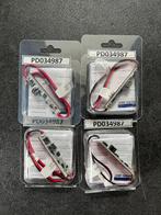 4x MINI LED PROFIEL DEURSENSOR 4A, Hobby en Vrije tijd, Elektronica-componenten, Ophalen of Verzenden, Nieuw