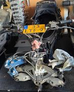 Piaggio MP3 300cc Frame met NL kenteken, Ophalen, Overige modellen