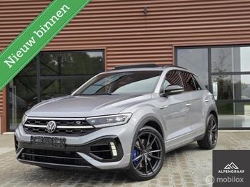 Volkswagen T-Roc 2.0 TSI 4Motion R Akrapovic | Beats | Pano  beschikbaar voor biedingen