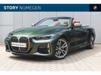 BMW 4 Serie Cabrio M440i xDrive High Executive Automaat / Ai, Cruise Control, 4-Serie, 4 stoelen, Bedrijf