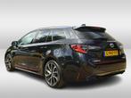 Toyota Corolla Touring Sports 2.0 Hybrid Premium (184 PK) 1e, 450 kg, Gebruikt, 4 cilinders, Corolla