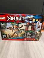 Lego Ninjago 70604, Nieuw, Ophalen of Verzenden, Lego