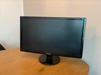 Monitor philips 24 inch, Computers en Software, Monitoren, Ophalen, Zo goed als nieuw