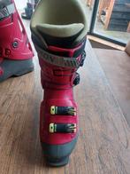 Skischoenen salomon maat 45, 160 tot 180 cm, Gebruikt, Schoenen, Salomon